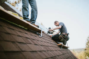 Local Roofers in Quincy Center, MA